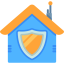 Domotics icon 64x64